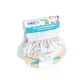 BABYJEM TRAİNİNG UNDERWEAR 2 PCS WHITE AGE 2