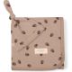 Acron Organic Swaddle Blanket & Hat 