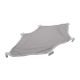 BABYJEM 850 COLORFUL ECO NET GRAY