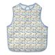 BABYJEM STAIN PROOF BIB /WEARABLE / BLUE