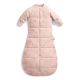 Ergo pouch Jersey Sleeping Bag with Sleeves tog 3.5 Daisies 3-12 months