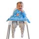  tidy tot Cover & Catch bib - NEW