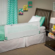 Regalo HideAway Extra Long Bed Rail