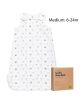 Soothe Sleep Sack (Medium: 6-18m)