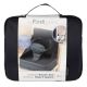 The First Years -On The Go Booster Seat - Sporty Fashion