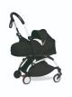 Babyzen YOYO Newborn Pack 0+ Black