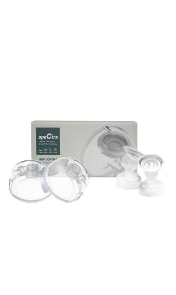 Buy [SPECTRA] Handsfree Cup 2 SET / From KOREA / Authentic at affordable  prices — free shipping, real reviews with photos — Joom