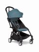 Babyzen YOYO Color Pack 6+ Aqua (Only fabric not included stroller)