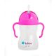 B.BOX - SIPPY CUP - PINK POMEGRANATE