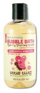 Little Twig - Pomegranate Bubble Bath