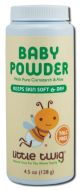 Little Twig - Talc Free Baby Powder