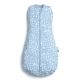 Ergo Pouch Tog 0.2 Cocoon Swaddle Bag Shadowlands
