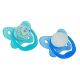 Dr Brown's PreVent Glow in the Dark BUTTERFLY SHIELD Pacifier
