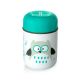 BBLUV Foöd - Thermal food container with spoon and bowl - Aqua
