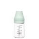 Spectra PA baby bottle 1PC 160ml cream mint