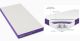 SnuzSurface Duo Dual Sided Cot Bed Mattress SnuzKot 68 x 117