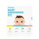 Frida Baby Baby Grooming Kit by Fridababy
