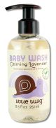 Little Twig -  Lavender Baby Wash