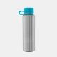 PLANET BOX - LARGE WATER BOTTLE BOXED - TEAL
