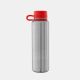 PLANET BOX - LARGE WATER BOTTLE BOXED - RED