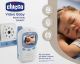 CHICCO VIDEO BABY MONITOR SMART 260