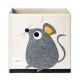 3 Sprouts Storage Box MOUSE