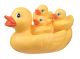 Playgro Bath Duckie Family - Fully Sealed
