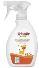 FRIENDLY ORGANIC- STAIN REMOVER 250 ML