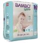 Bambo Nature Diapers No. 3 SIZE 3 (Weight: 4-8 KG)