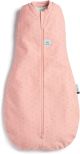 Ergo Pouch Cocoon Swaddle Bag tog 0.2 0-3 months Berries