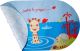 Sophie la girafe - Fresh Touch Bath Mat