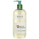Baby Natures - Shampoo & Body Wash - Coconut / Pineapple 16 Oz