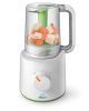 PHILIPS AVENT COMBINED STEAMER AND BLENDER