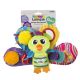 Tomy Lamaze Jacques the Peacock 
