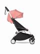 Babyzen YOYO Color Pack 6+ Ginger (Only fabric not included stroller)