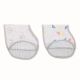 aden + anais Classic 2-Pack Burpy Bibs Leader of the Pack