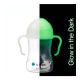 B.BOX - SIPPY CUP - GLOW IN THE DARK