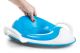 PLH weePOD® Toilet Trainer SQUISHTM: soft squidgy top with plastic base - New