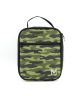 Montiico INSULATED LUNCH BAG Camouflage