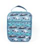 MONTIICO - INSULATED LUNCH BAG - CARS