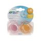Philips Avent STHR SIL 6-18M TRANS X2