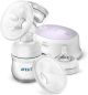 Philips Avent ULTRA COMFORT SINGLE ELECTRIC BREAST PUMP