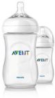 Philips Avent Natural 2.0 Bottle 260ML X2