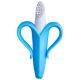 Baby Banana Infant Toothbrush Blue