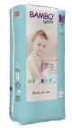 Bambo Nature Diapers No. 3 SIZE 3 (TALL) -(Weight: 4-8 KG)