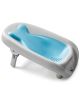 SKIP HOP - MOBY RECLINE & RINSE BATHER – BLUE