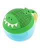 Skip Hop Zoo Snack Cup - Crocodile