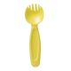 B.BOX - REPLACEMENT SPORK FOR IFJ- YELLOW