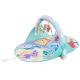 playgro Puppy and Me Activity Travel Gym