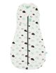 Ergo Pouch Cocoon Swaddle Bag - Clouds 0.2